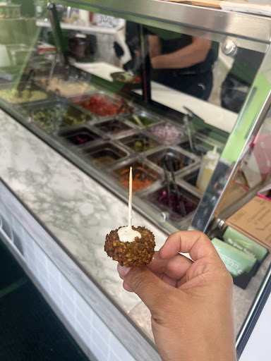 Photo of The Green Falafel - 1833 Grant Ave Unit B, Winnipeg, MB R3N 2A4
